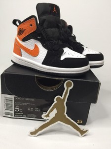 Las mejores ofertas en Zapatos de Bebé Deportivo Jordan | eBay