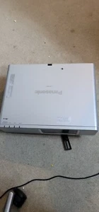 Panasonic PT-F300NTU 3LCD Projector 4000 ANSI HD 1080i  - Picture 1 of 4