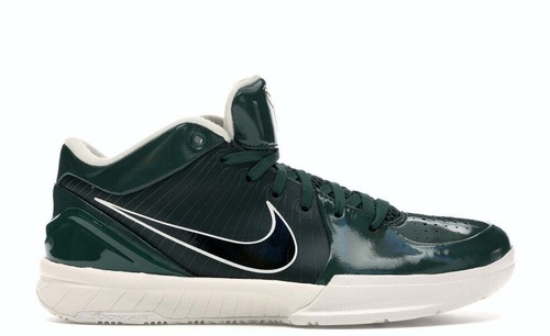 Size 9 - Undefeated x Nike Kobe 4 Protro Fir for sale online | eBay