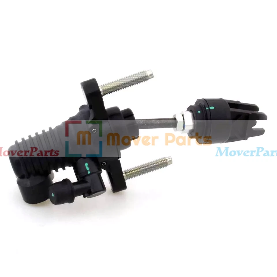 Master Cylinder 31420-0K013 314200K013 For Toyota Hilux Vigo 2004-2014 Foto 1 de 1