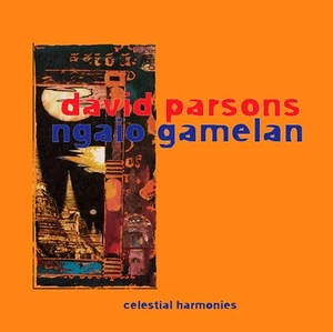 Ngaio Gamelan - David Parsons - Bild 1 von 1