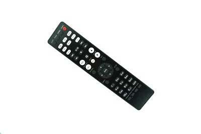Remote Control For Denon CEOL RCD-N10 RC-1222 All-in-One Network CD Receiver - Image 1 of 4