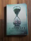 An Everlife Novel: Firstlife By Gena Showalter (2017, Paperback) Great Gift