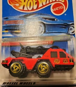 Hot PINK Hot Wheels #718 Biohazard Series 1997 Mattel - Picture 1 of 16