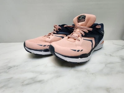 Zapatos Cojín Gel Azul Melocotón Dr Scholl's Talla 6 Foto 1 de 4