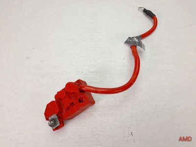 2007 BMW 335xi 335i 328i 328xi E90 E92 Battery B+ Cable SBK 61129217031 - Image 1 of 4