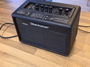 BLackstar Id Core Beam Guitar Amplifier Bluetooth - Picture 1 of 4