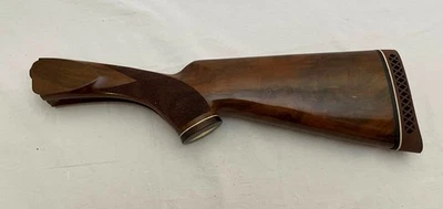 Culata de empuñadura de pistola LS2670 Weatherby Orion 12GA con tapa de agarre de diamante Foto 1 de 4