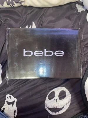 Женские туфли на каблуке Bebe размер 8,5 - Изображение 1 из 4