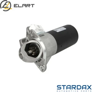 STARTER STX200293 FOR OPEL OMEGAB X 30 XE 3.0L X 25 XE 2.5L 6cyl OMEGA B - Picture 1 of 7