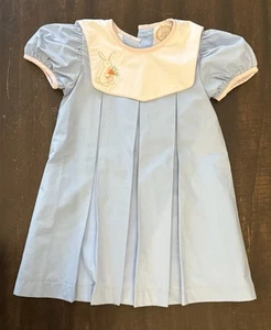 The Beaufort Bonnet Company Bunny Phipps Frock 5 - Picture 1 of 1
