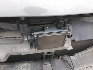 Camera/Projector Radar Unit Grille Mounted Fits 18-20 ODYSSEY 2970754 - Picture 1 of 12