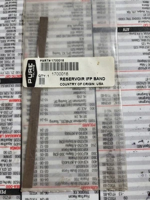 Polaris Shock IFP Wear Band 1700018 - Image 1 of 3