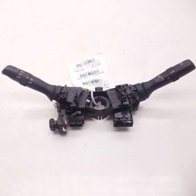 07 08 LEXUS ES350 STEERING COLUMN SWITCH ASSEMBLY - Image 1 of 4