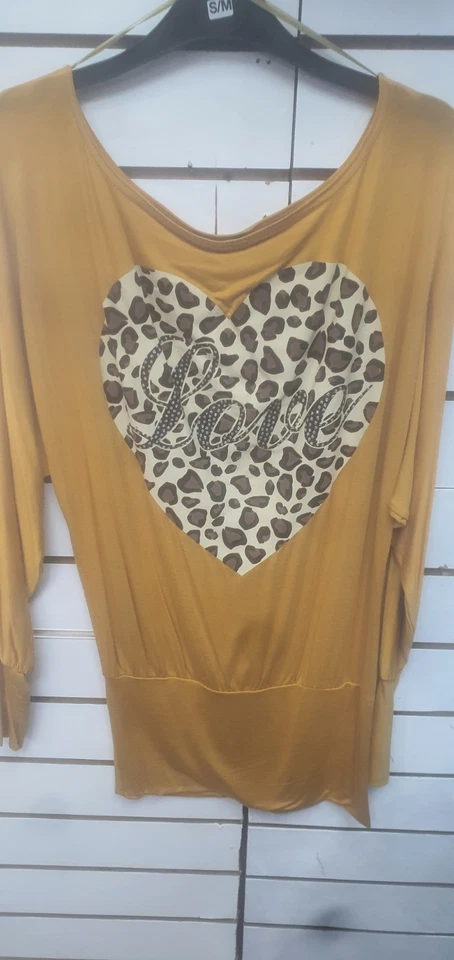 Blusa - Imagem 1 de 1