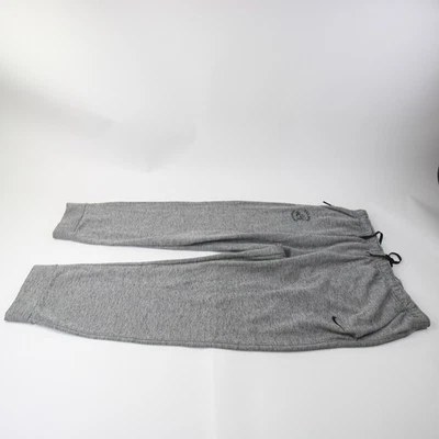 Tulane Green Wave Nike Therma-FIT Athletic Pants Men's Gray New - Image 1 of 4