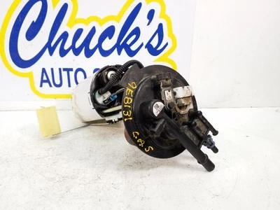 Fuel Pump Assembly Extended Wb 121" VIN V Fits 05-09 MONTANA 244981 — 第 1/4 张图片