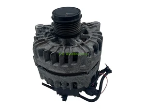 Peugeot 3008 Alternator 9810525380 Genuine 2016 - Picture 1 of 8