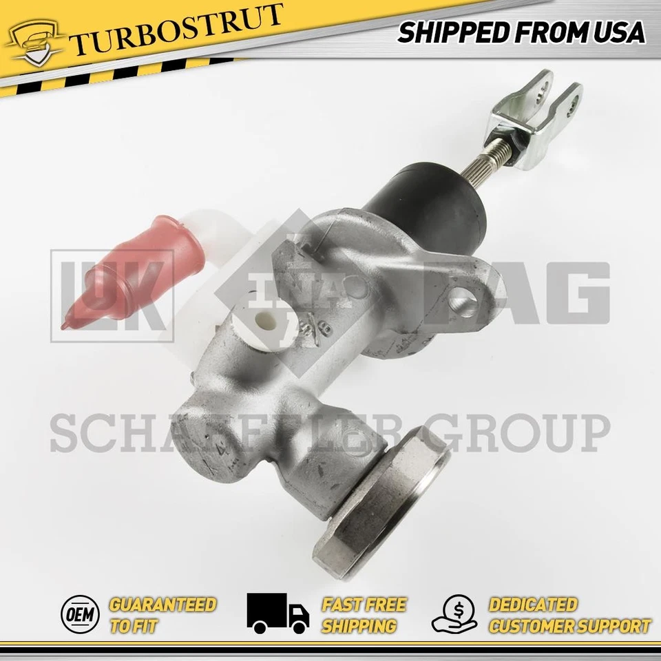 LUK Clutch Master Cylinder For 2005-2015 Nissan Xterra 4.0L - Image 1 of 1