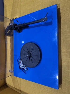 pro-ject debut iii - Bild 1 von 4