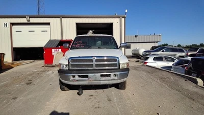 Motor soplador compatible con 95-98 Grand Cherokee 1068539 Foto 1 de 4