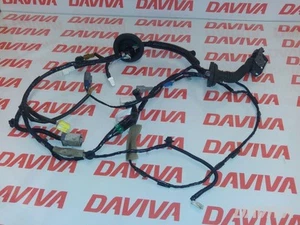 2014 Infiniti Q60 Front Door Front Right Wiring Harness Coupe 241243LZ3B - Picture 1 of 8