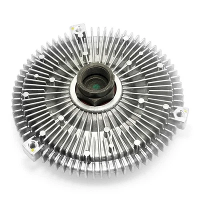 Embrague ventilador motor para Audi S6 S8 A8 A6 Quattro 1997-2004 077121350D Foto 1 de 2