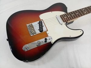 FENDER AMERICAN STANDARD TELECASTER - Picture 1 of 19
