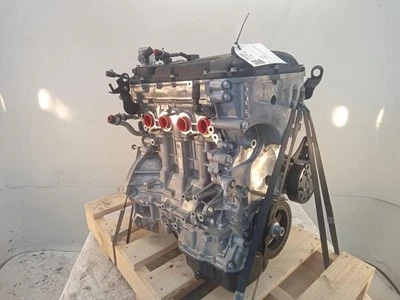 HYUNDAI TUCSON TL 2,0L BENZIN MOTOR ENGINE G4NC 2015-2021 - Изображение 1 из 4