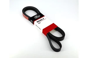 Gates 8PK1875 Multi V Supercharger Belt suit FG FGX Falcon Miami Supercharged 5L - Picture 1 of 1