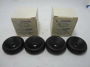 56-62 Chrysler Desoto Dodge Plymouth Wheel Cylinder Repair Kit (2) 1715681 K193 - Bild 1 von 3