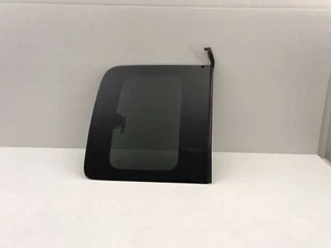 Fits 99-02 Dodge Ram 4 Door Quad Cab Passenger Right Rear Door Window MOPAR USED - Picture 1 of 4