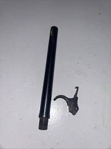 H &R Model 922 DA 4th Variation 22 LR 1938/39 Barrel 6" - Picture 1 of 3