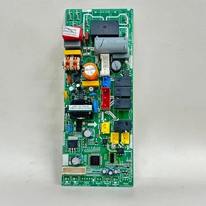 Frigidaire 5304509281 Main Control Board FROM FGPC1244T1 Air Conditioner - Picture 1 of 2