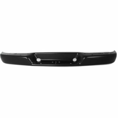 AM New Rear Bumper Face Bar For GMC,Chevrolet Van PFM:25962241 GM1102553 - Imagem 1 de 4