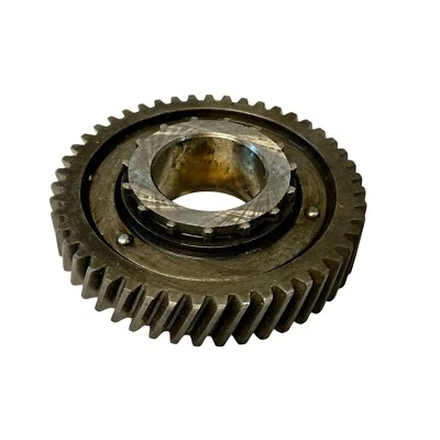 Genuine Land Rover Defender Series 3 Range Rover Classic High Range Gear LT95 - Image 1 of 2