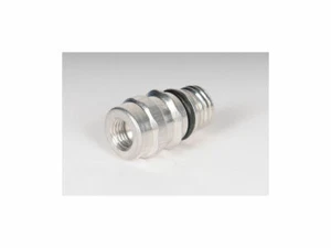 AC Delco A/C Service Valve fits Cadillac DeVille 1994-1995 77SZMG - Picture 1 of 1