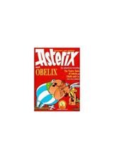 ASTERIX AND OBELIX (6 IN 1) by Goscinny, René Hardback Book The Fast Free