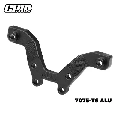 GPM 7075 Alloy Front Damper Plate ARRMA Typhon Grom Granite Grom Mojave Grom - Image 1 of 4