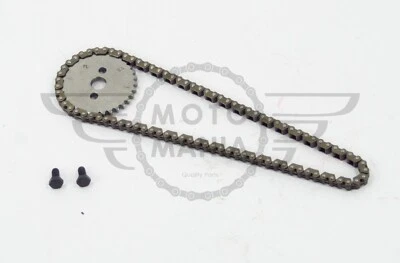 Timing Chain Sprocket Bolt Kit Pitbike YX160 - Image 1 of 4