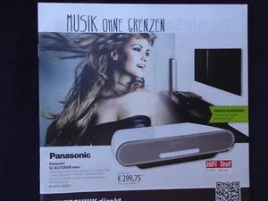 TECHNIC DIREKTPROSPEKT 2017, 32 SEITEN,DATEN,PREISE,SAGEAN,BLAUPUNKT,LENCO,usw. - Bild 1 von 2