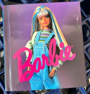 Barbie : Four Decades of Fashion by Laurie Barbie Jacobs - Picture 1 of 3