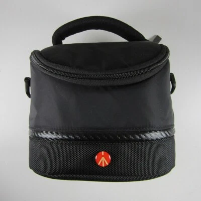 Manfrotto Advanced DSLR Shoulder Bag III MB MA-SB-3 No Strap or Padded Insert - Image 1 of 4