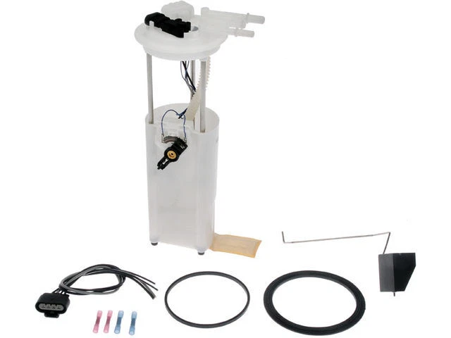 Bomba de combustible Dorman 19CK91D para Buick LeSabre 2000-2005 aspiración natural Foto 1 de 1