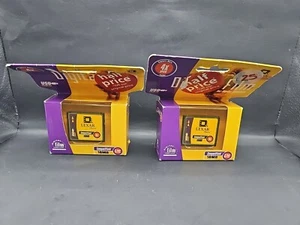 2 X LEXAR Media 16MB 4x Compact Flash CF Memory Card Brand New - Picture 1 of 12