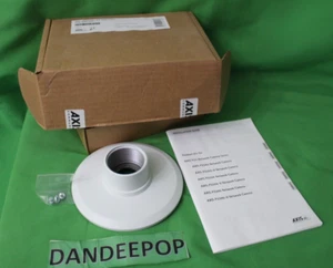 Kit de montaje colgante Axis ACC para P3343 blanco P/N 5502-351 - Imagen 1 de 4