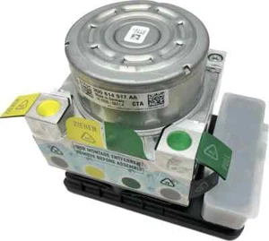 ABS CONTROL PUMP MODULE GOLF MK7 7.5 1.5 1.6 2.0 GTD GTi NEW GENUINE VW - Picture 1 of 6
