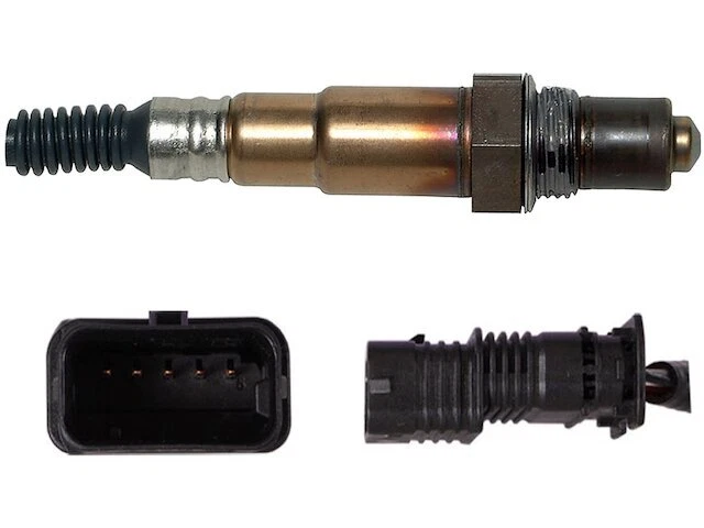 适用于 2011 - 2017 宝马 535i GT xDrive 空气燃料比传感器上游 Denso 78186JBSF — 第 1/2 张图片