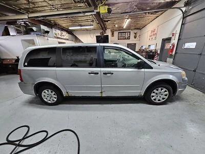 Used Rear Left Door Window Regulator Rear fits: 2008 Chrysler Town & country ele Foto 1 de 4