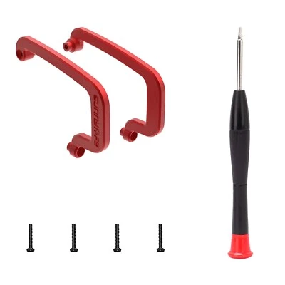 Aluminum Alloy Gimbal Bumper for DJI Avata 2 Anti-collision Protector Bars - Image 1 of 4